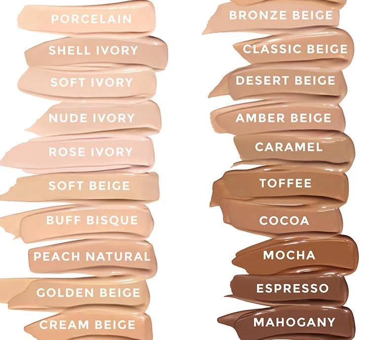 Base photofocus Wet n Wild Matte