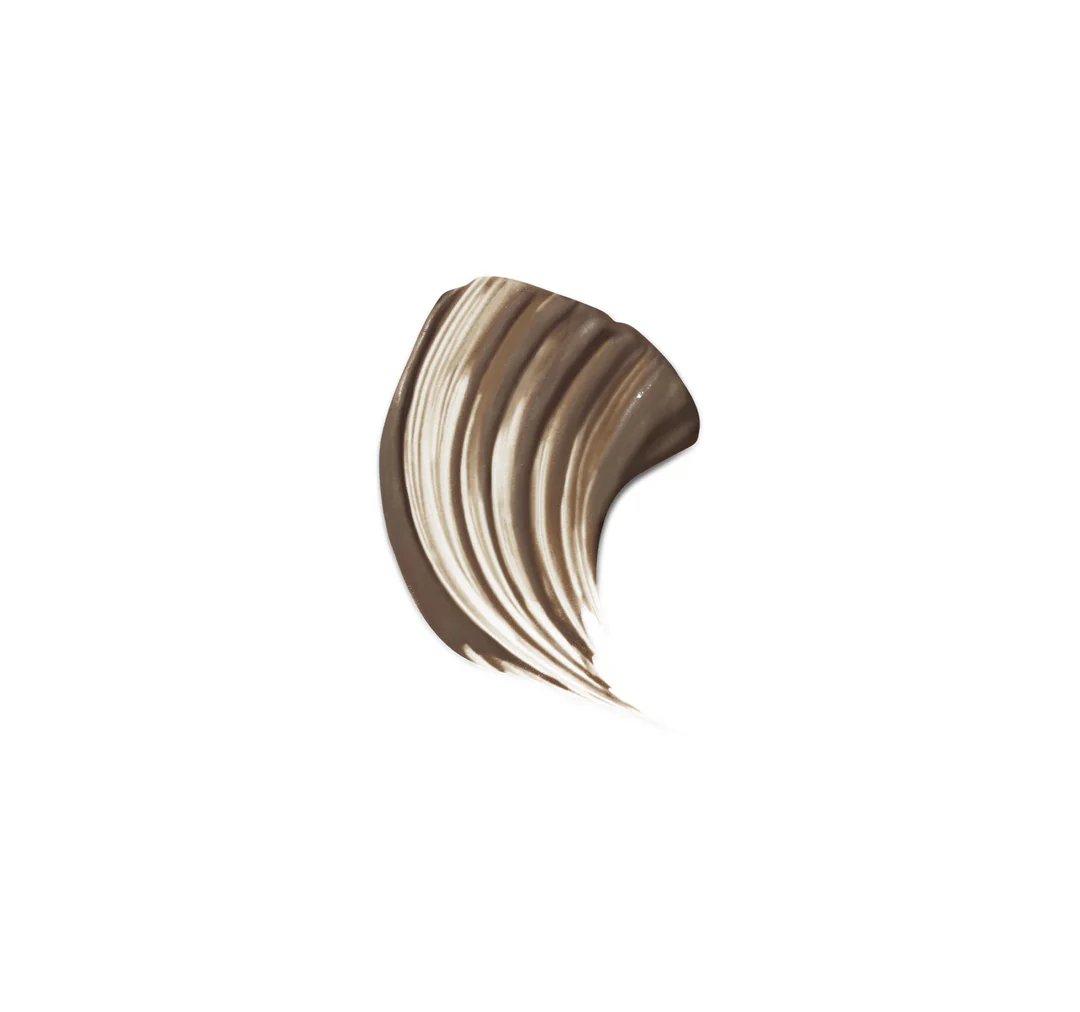 Gel Tinte para cejas Morphe - Deep Brown
