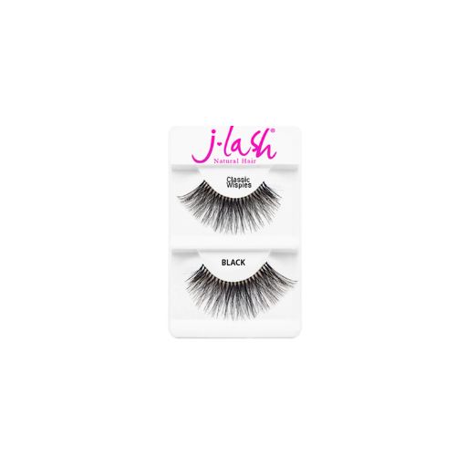 Pestañas J-Lash - Classic