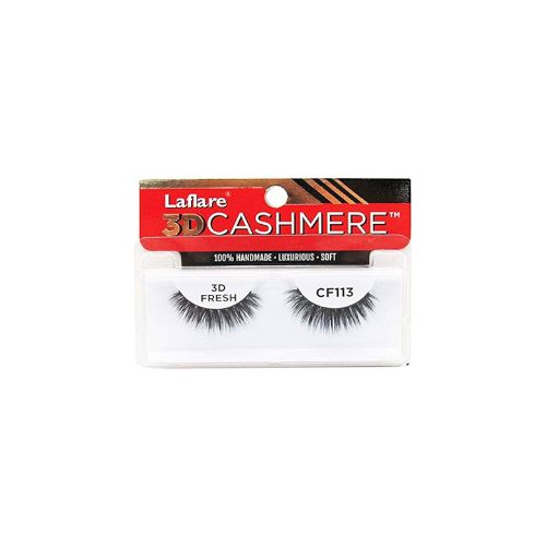 Pestañas LaFlare 3D Cashmere
