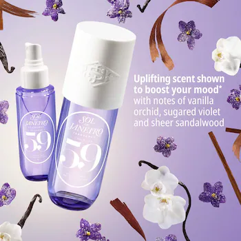 Splash 59 Sol de Janeiro 90ml