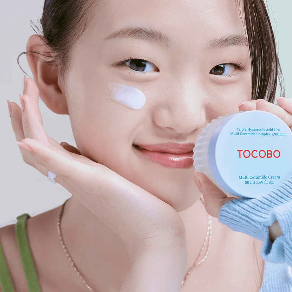 Crema Hidratante Tocobo