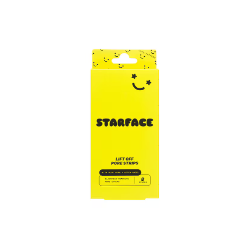 Parches de Nariz Starface