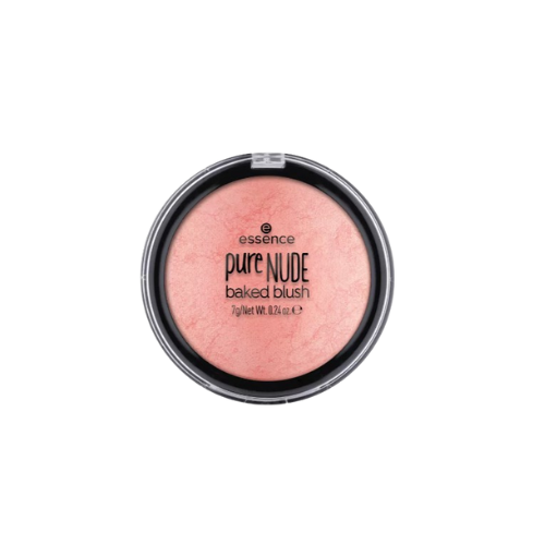 Blush Pure Nude Essence