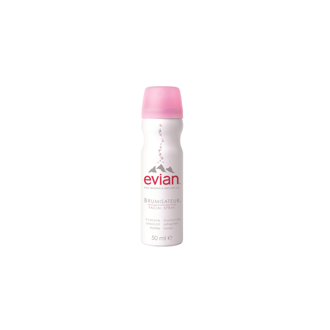 Agua Termal Evian