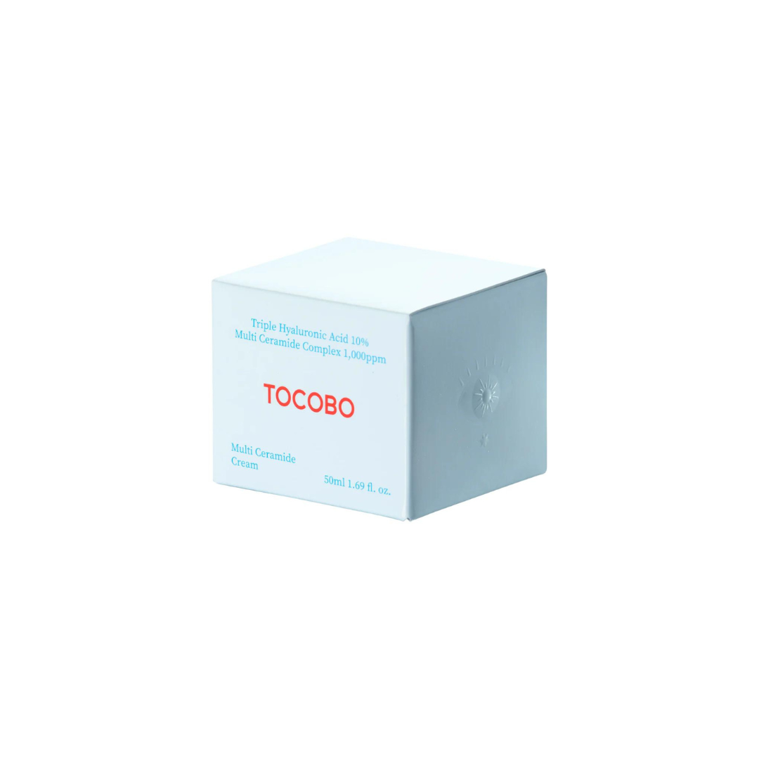 Crema Hidratante Tocobo