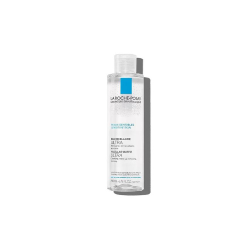 Agua Micelar La Roche Posay