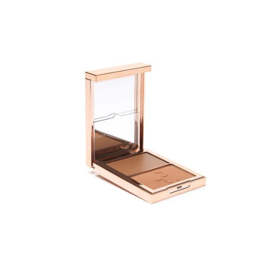 Bronzer Patrick Ta