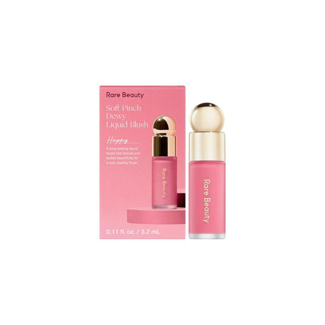 Mini Blush Rare Beauty