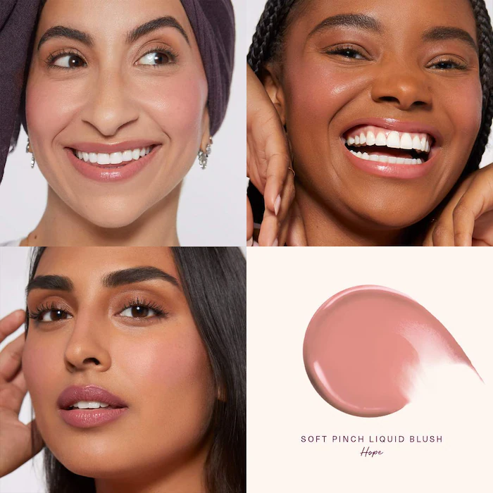 Mini Blush Rare Beauty - Hope