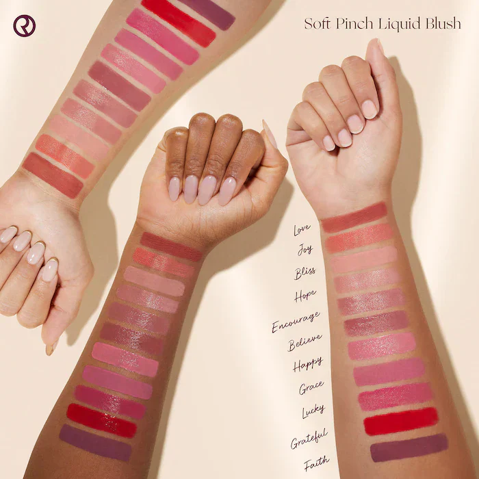 Mini Blush Rare Beauty