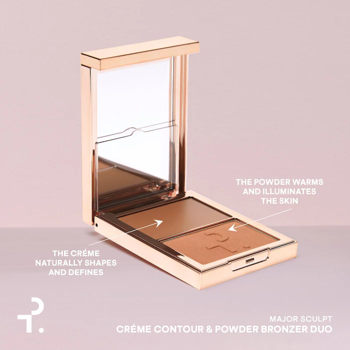 Bronzer Patrick Ta