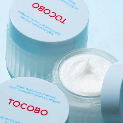 Crema Hidratante Tocobo