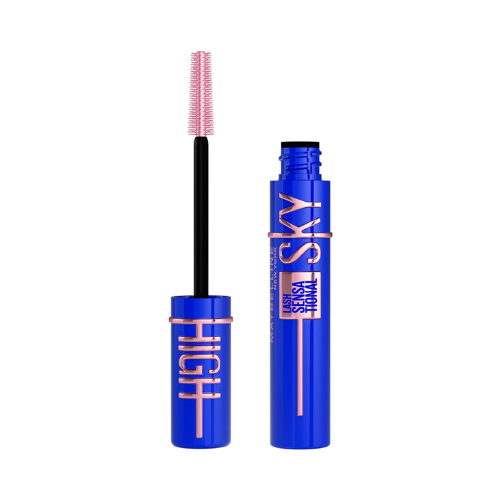 Mascara Sky High Azul