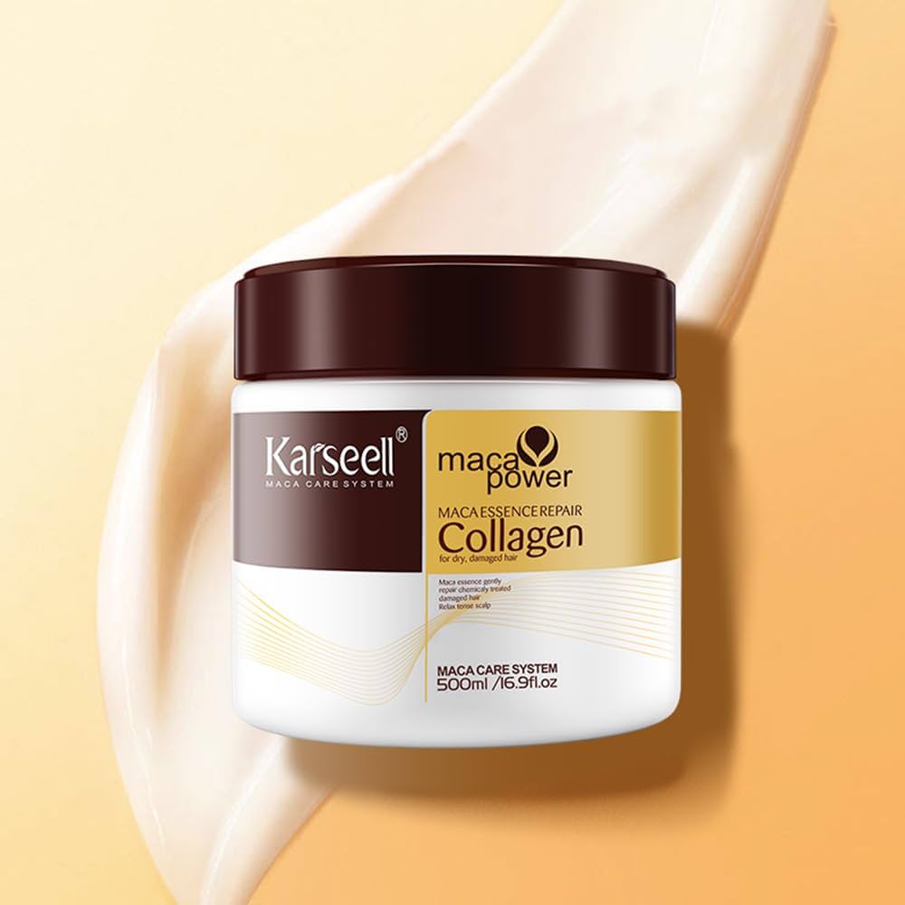 Mascarilla Karseell