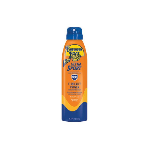 Protector Sport Ultra Banana Boat 100 spf