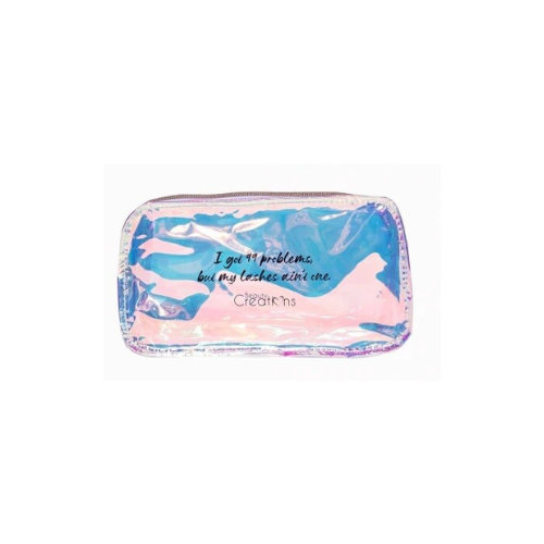 Estuche para Maquillaje Beauty Creations