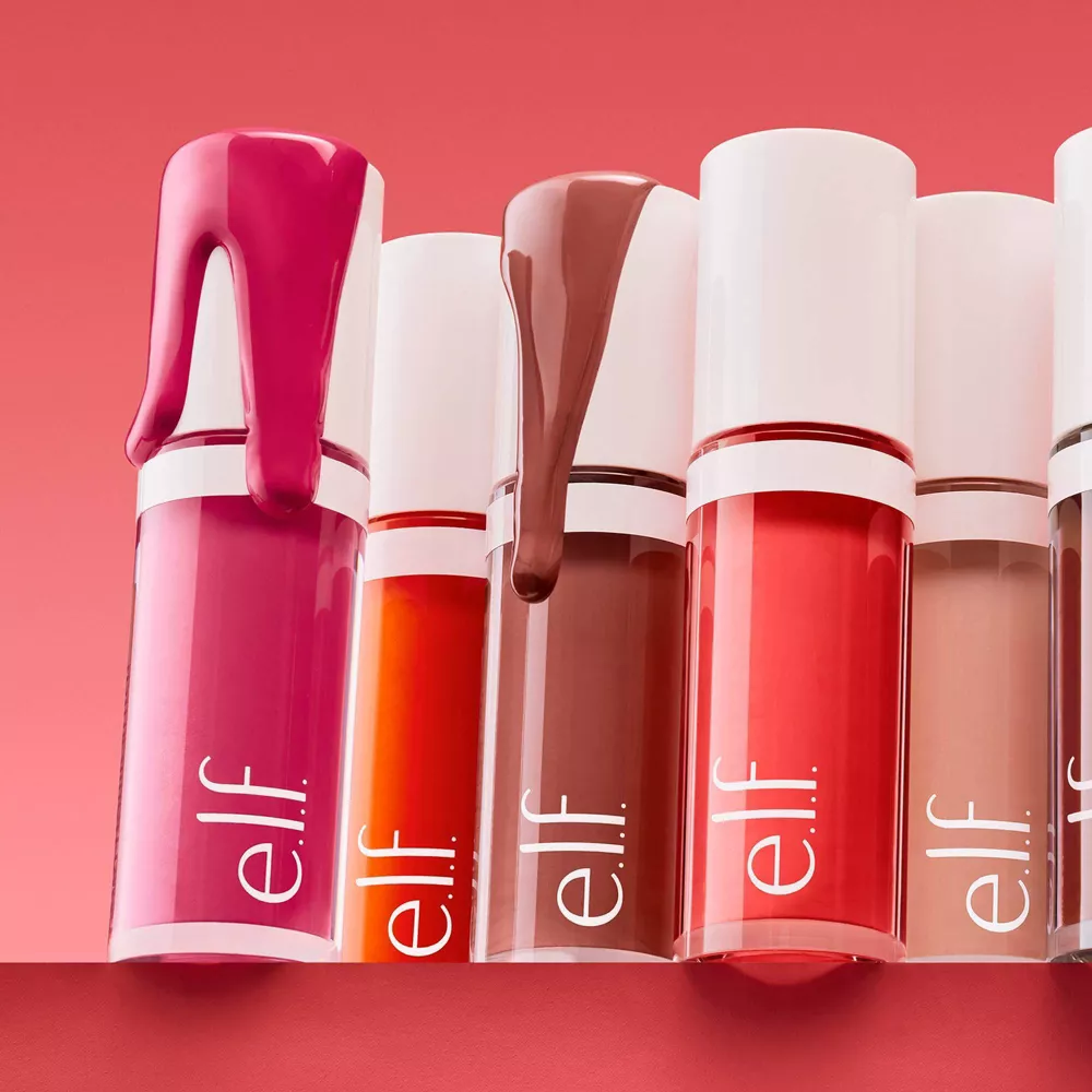 Blush Liquido Elf