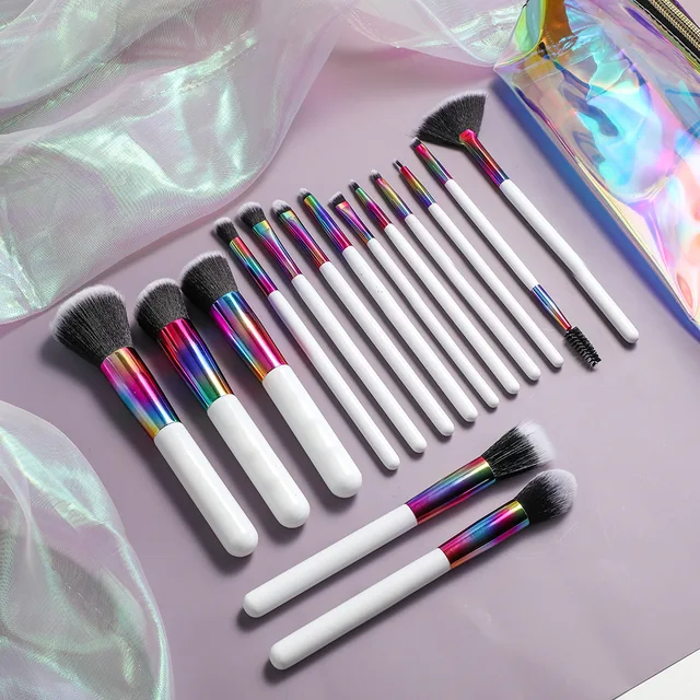 Set de Brochas Bs-mall Tornasol