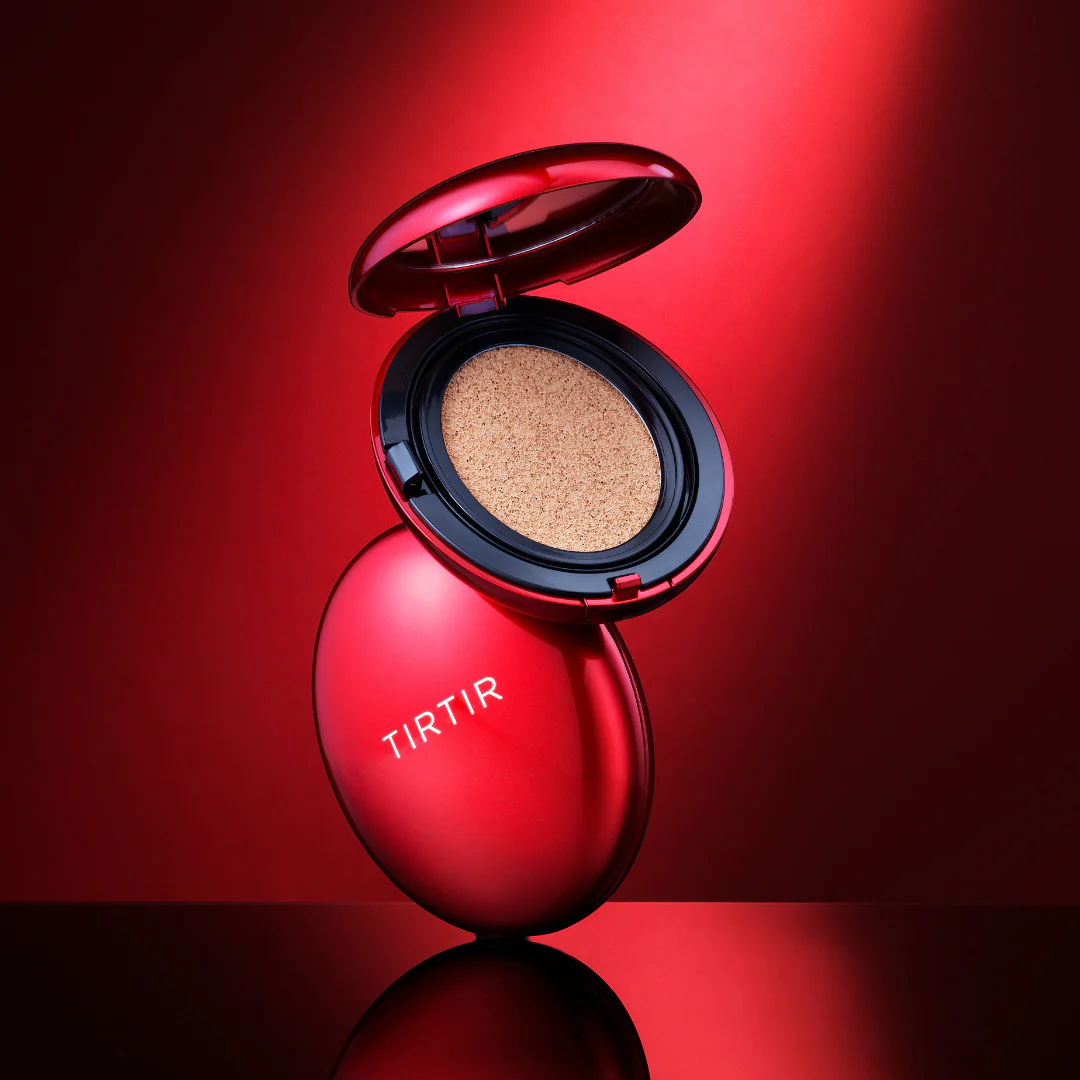 Base Tirtir Mask Fit Red Cushion