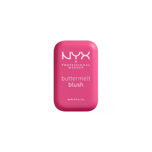 Blush Butter Melt Nyx
