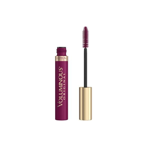 Mascara L´oreal Voluminous Vino