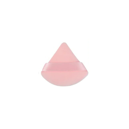 Borlas de Maquillaje - Rosa
