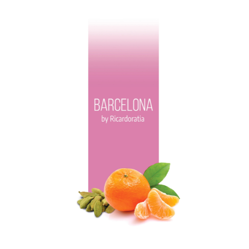 Barcelona Esencia Home Luxury