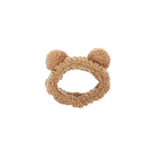 Bandas para el Cabello - Bandita de Oso