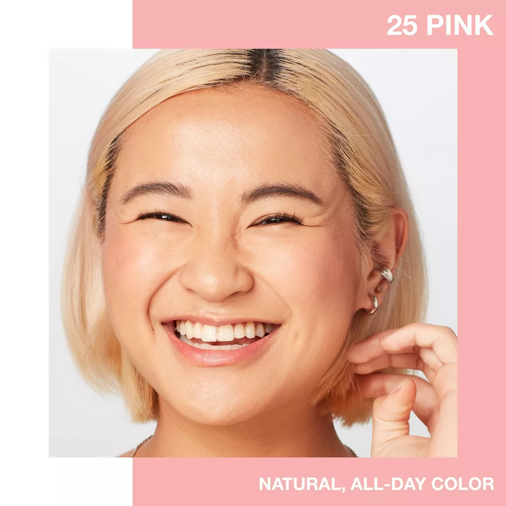 Blush Fitme - 25