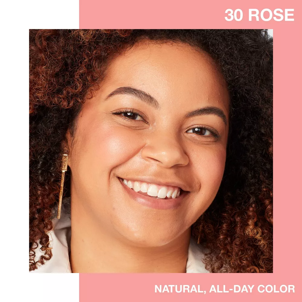 Blush Fitme - 30