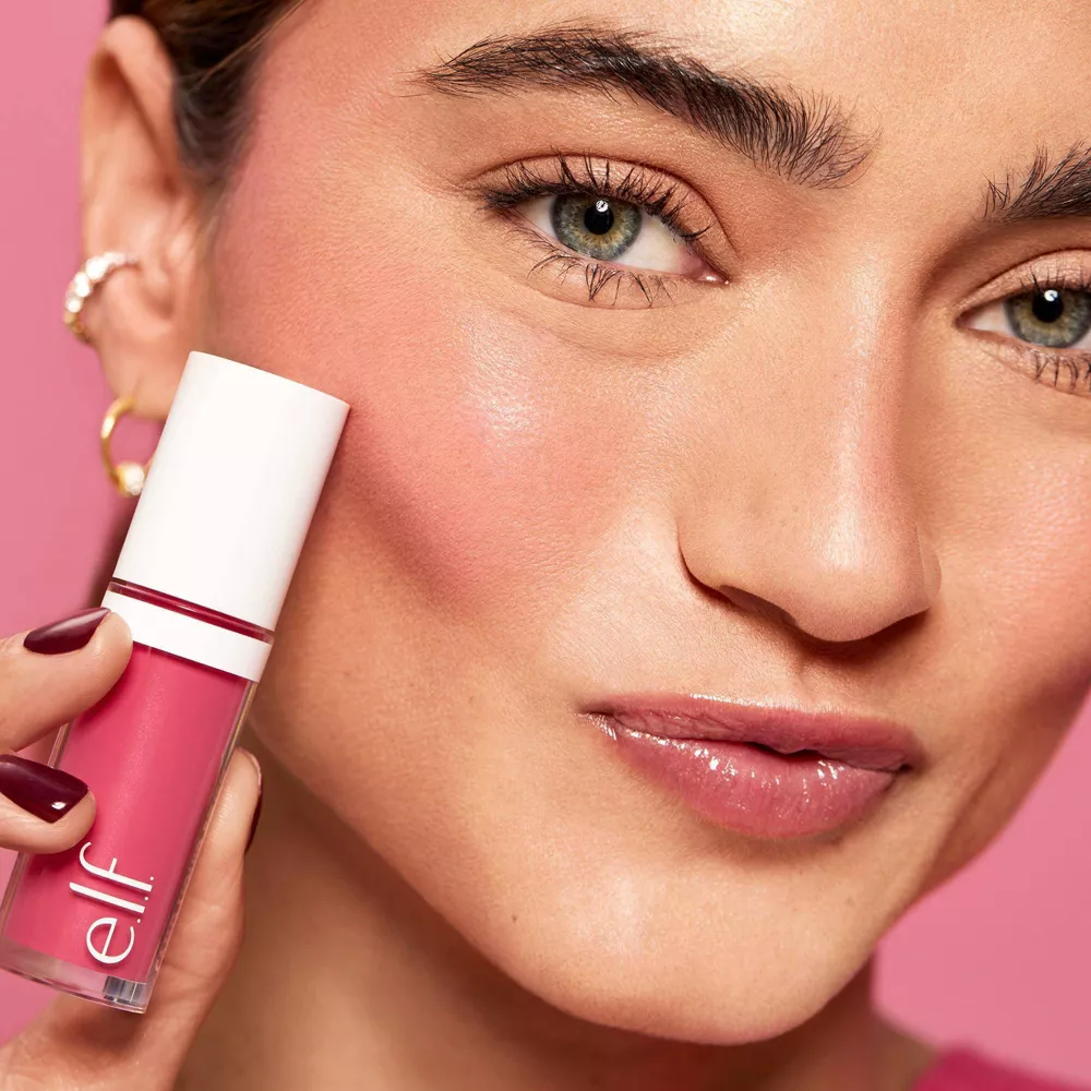 Blush Liquido Elf
