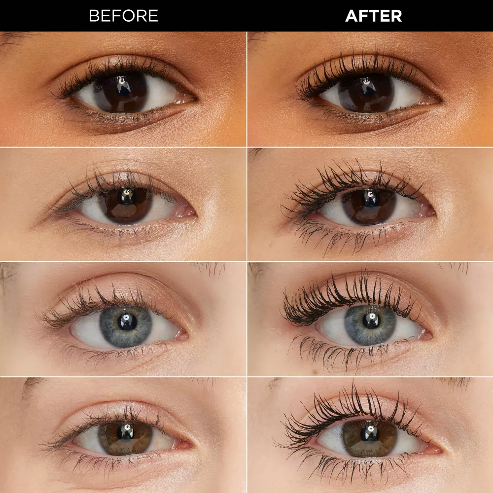 Mascara L´oreal Telescopic