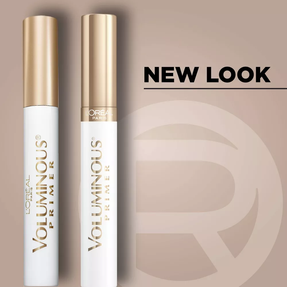 Mascara L´oreal Voluminous Primer