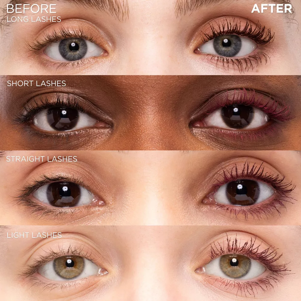 Mascara L´oreal Voluminous Vino