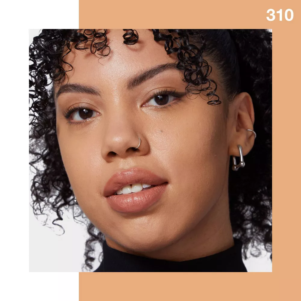 Base Fitme Matte - 310 Sun Beige