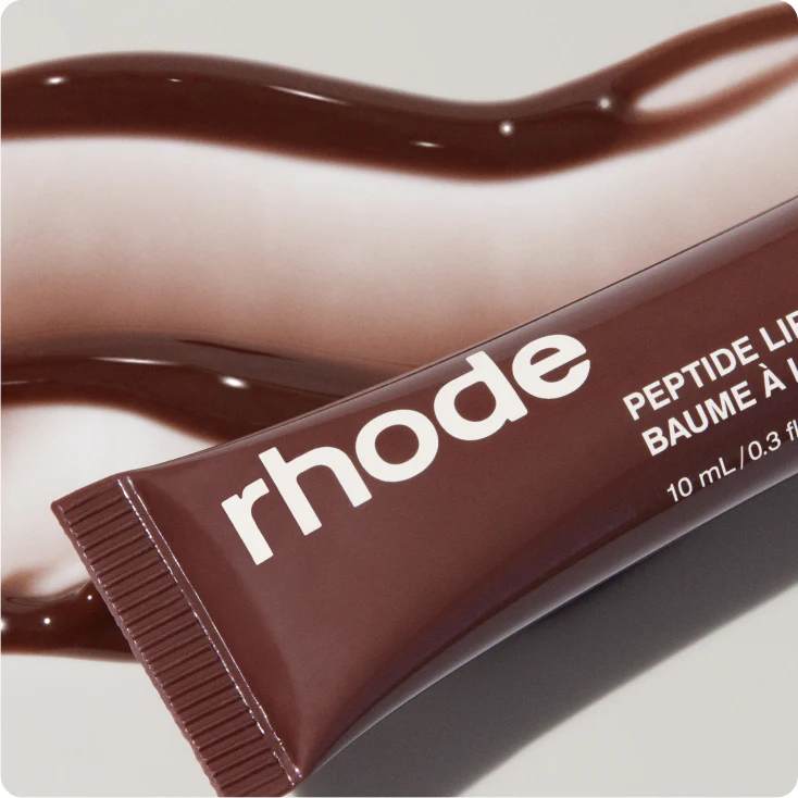 Lip Tint Rhode - espresso