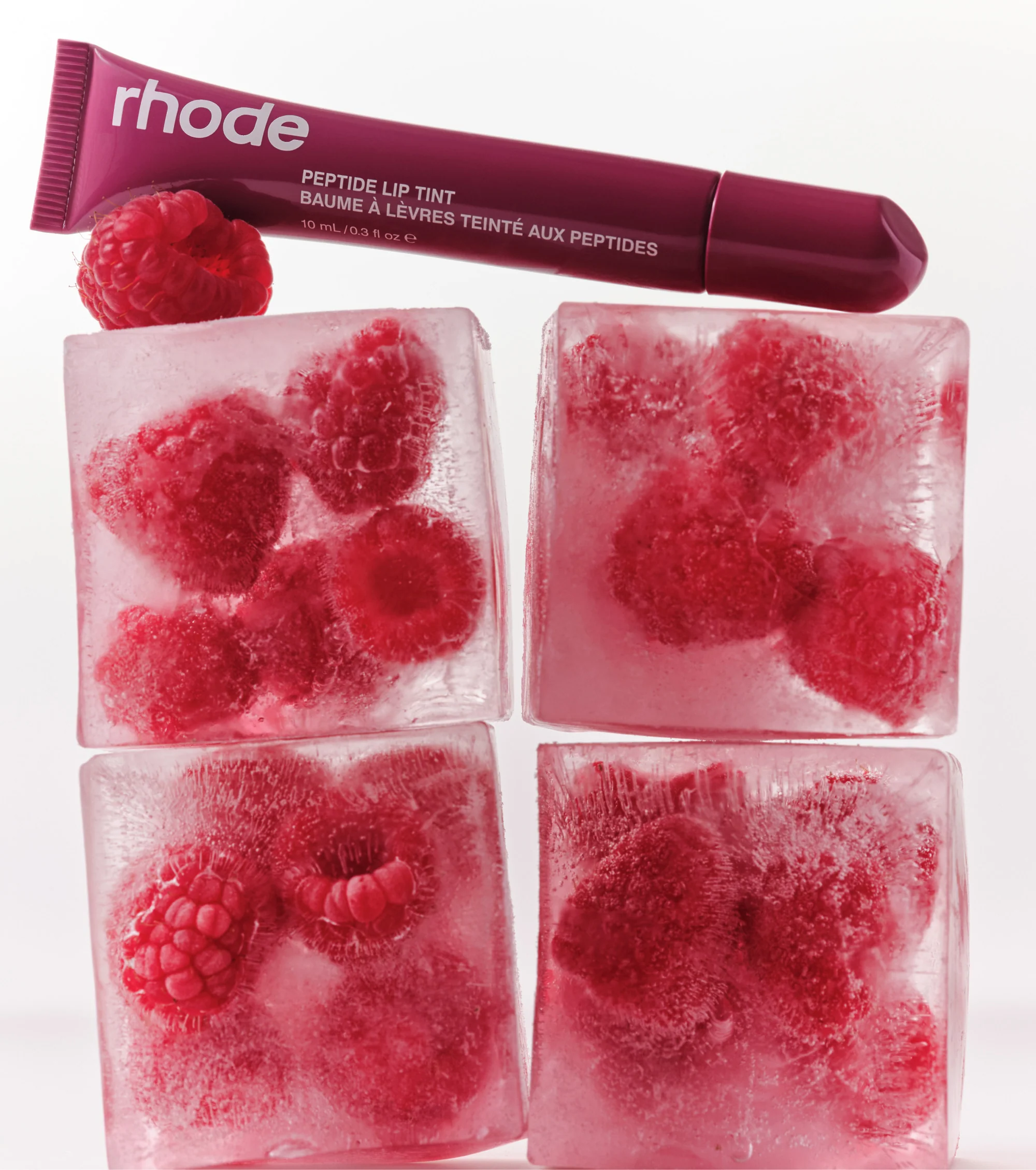 Lip Tint Rhode