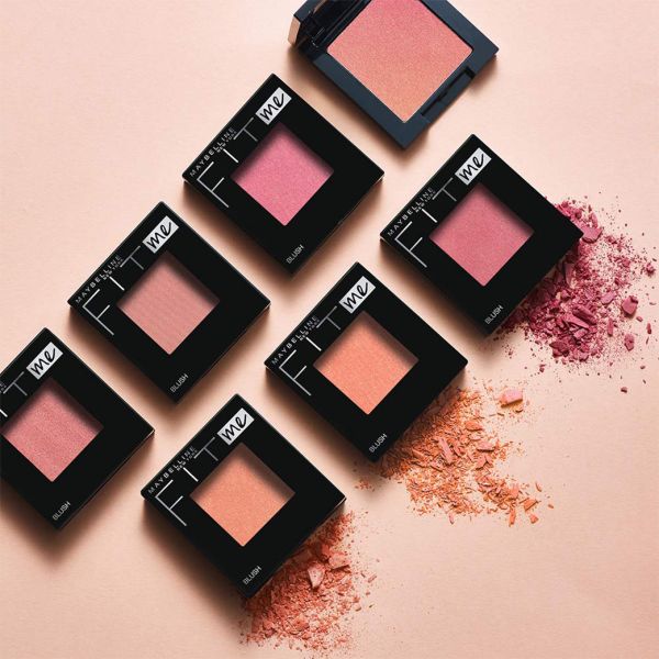 Blush Fitme