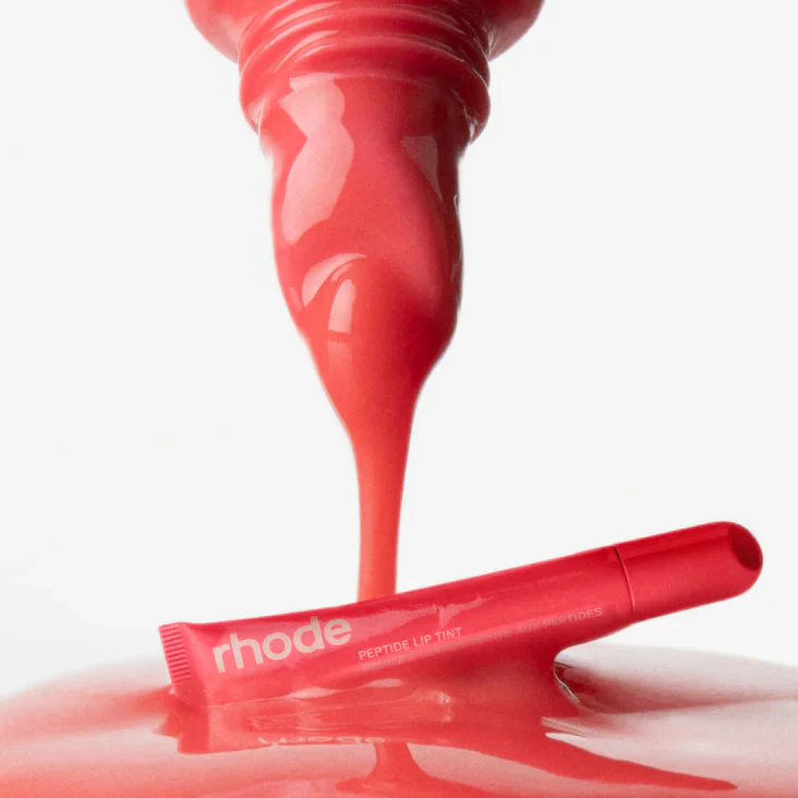 Lip Tint Rhode - guava spritz