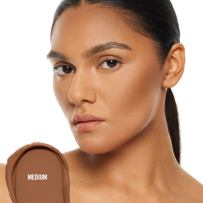 Contorno Makeup By Mario - Medium