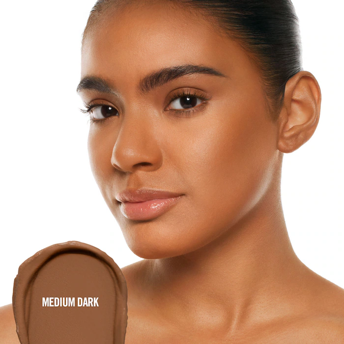 Contorno Makeup By Mario - Medium Dark
