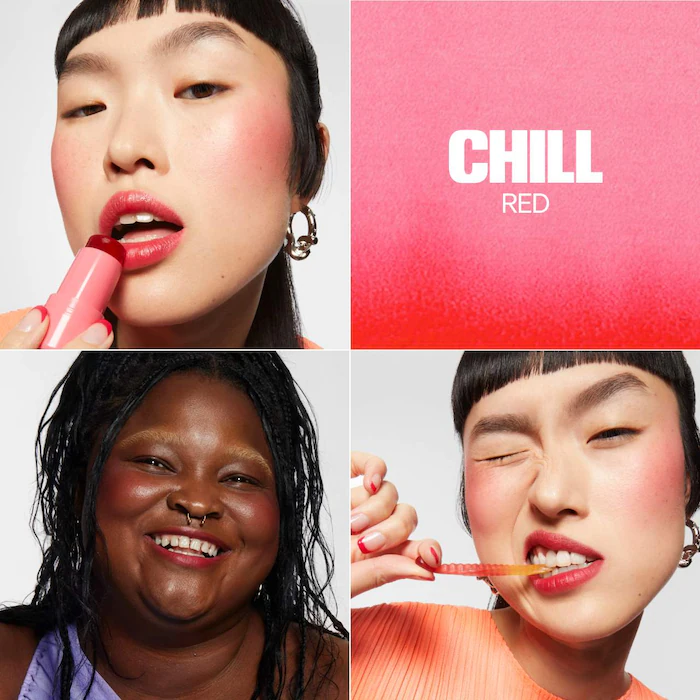 Jelly Tint de Milk - Chill