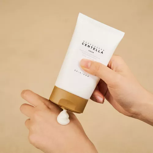 Crema Pure Centella Skin1004