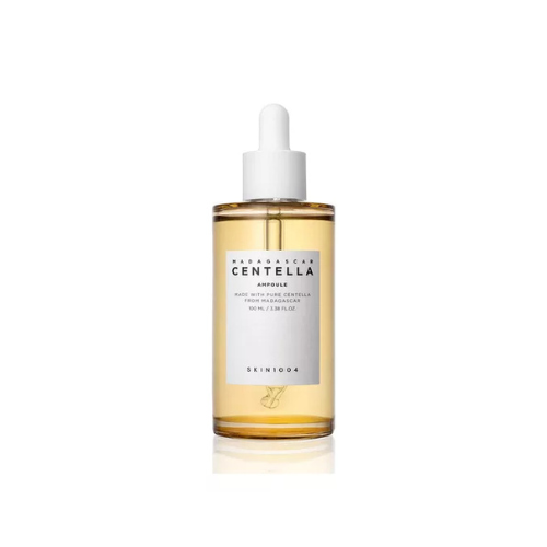 Ampolla Centella Madagascar Skin1004 de 100 ml