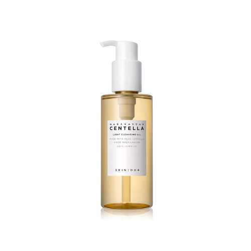 Aceite Limpiador Light Cleansing Centella Skin1004