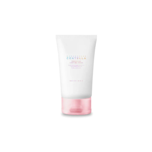 Hidratante Light Gel Crema Centella Skin1004