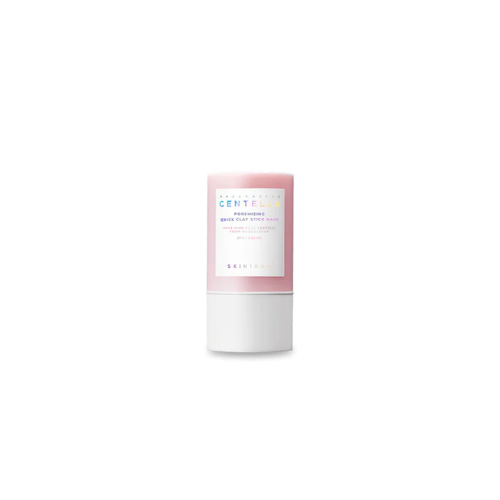 Mascarilla de Arcilla Poremizing Centella Skin1004