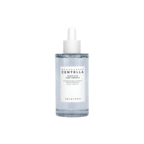 Ampolla Centella Hyalu-cica Skin 1004 de 100 ml