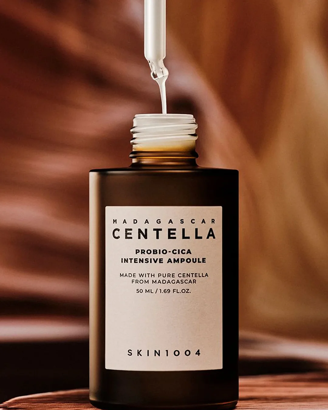Ampolla Centella Probio-cica Skin1004 de 100ml